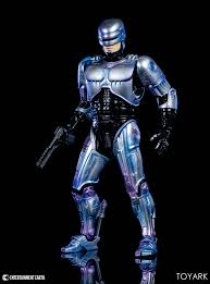 Mua bán MAFEX ROBOCOP 074 LIKE NEW